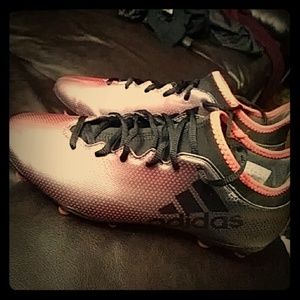 Soccer cleats